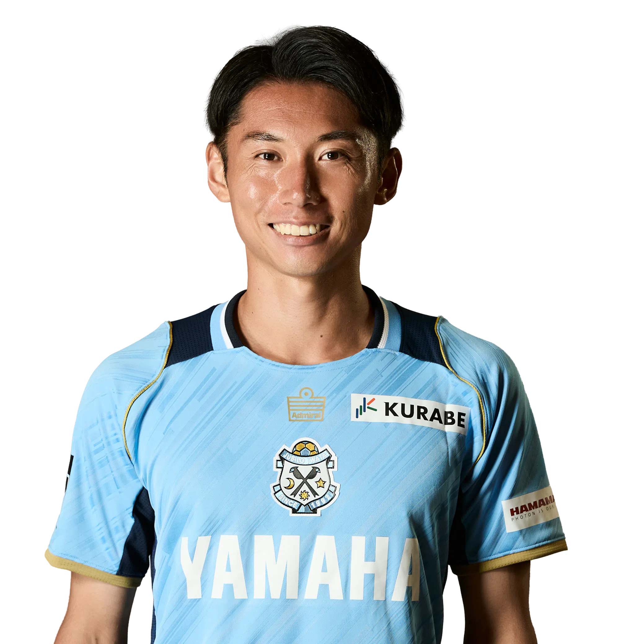 Uehara Rikiya
